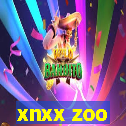 xnxx zoo